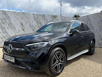 Used Mercedes-Benz GLC 2024 for sale - 78406050: Photo