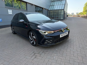 Used Volkswagen Golf 2022 for sale - 78685237: Photo