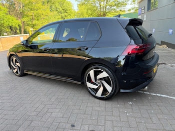 Used Volkswagen Golf 2022 for sale - 78685237: Photo