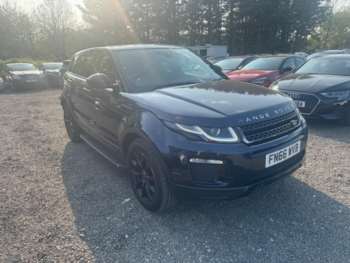 2016 (66) - 2.0 TD4 SE Tech 4WD Euro 6 (s/s) 5dr