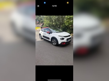 Used Citroen C3 2017 for sale - 79268101: Photo