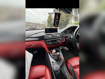Used BMW 4 Series Gran Coupe 2016 for sale - 79882584: Photo