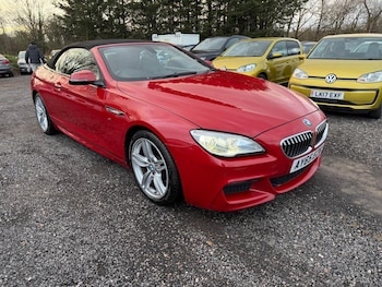Used BMW 6 Series 2016 for sale - 78406053: Photo