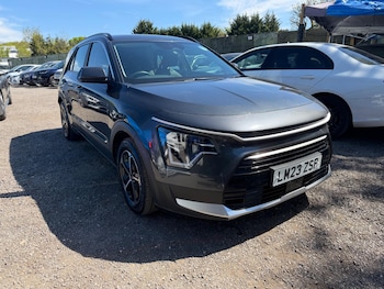 Used Kia Niro 2023 for sale - 78406037: Photo