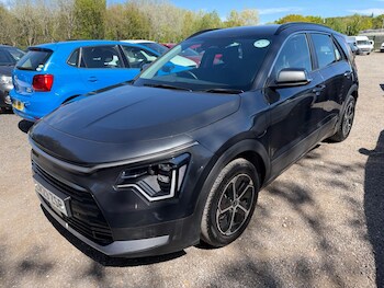 Used Kia Niro 2023 for sale - 78406037: Photo