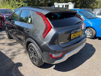 Used Kia Niro 2023 for sale - 78406037: Photo