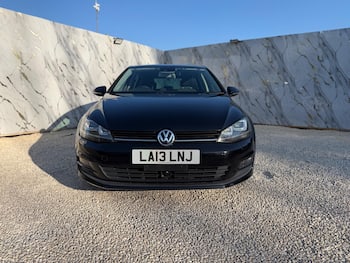 Used Volkswagen Golf 2013 for sale - 79882609: Photo