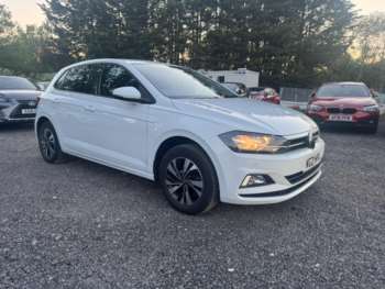 2021 (21) - 1.0 TSI 95 Match 5dr
