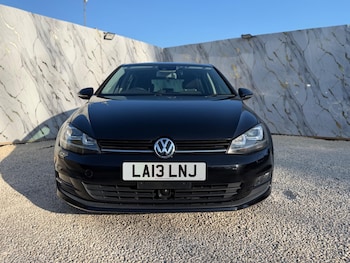 Used Volkswagen Golf 2013 for sale - 79484381: Photo