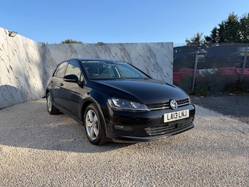 Used Volkswagen Golf 2013 for sale - 79484381: Photo