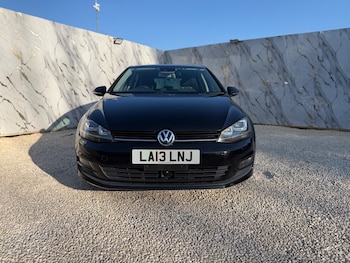 Used Volkswagen Golf 2013 for sale - 79484381: Photo