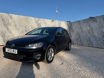 Used Volkswagen Golf 2013 for sale - 79484381: Photo