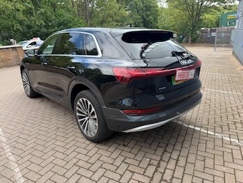 Used Audi e-tron 2021 for sale - 78586368: Photo