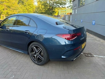 Used Mercedes-Benz CLA 2023 for sale - 79453035: Photo