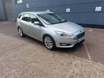 Used Ford Focus 2015 for sale - 79882592: Photo