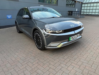 Used Hyundai IONIQ 5 2024 for sale - 79395881: Photo