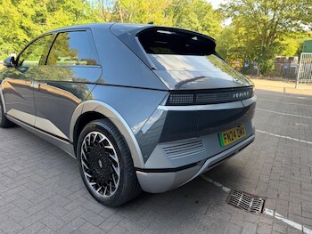 Used Hyundai IONIQ 5 2024 for sale - 79395881: Photo