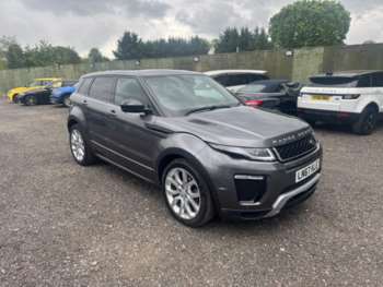 2017 (67) - 2.0 Si4 HSE Dynamic Auto 4WD Euro 6 (s/s) 5dr