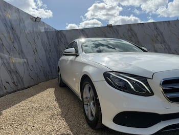 Used Mercedes-Benz E Class 2017 for sale - 79882607: Photo