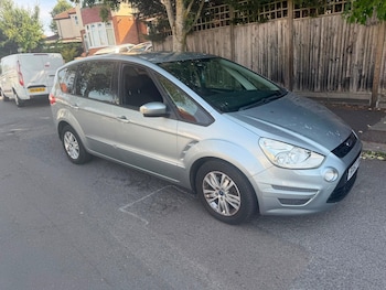 Used Ford S-Max 2013 for sale - 79412069: Photo
