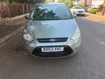 Used Ford S-Max 2013 for sale - 79412069: Photo