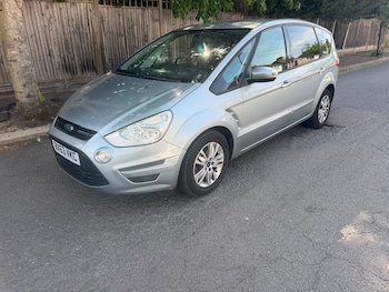 Used Ford S-Max 2013 for sale - 79412069: Photo