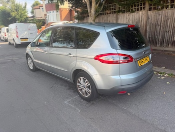 Used Ford S-Max 2013 for sale - 79412069: Photo