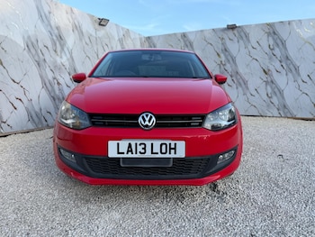 Used Volkswagen Polo 2013 for sale - 79484621: Photo