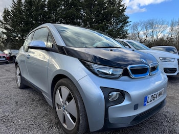 Used BMW i3 2014 for sale - 78406056: Photo