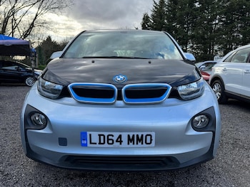 Used BMW i3 2014 for sale - 78406056: Photo