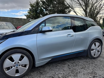 Used BMW i3 2014 for sale - 78406056: Photo
