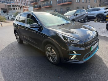 Used Kia Niro 2022 for sale - 79669493: Photo