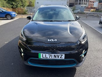 Used Kia Niro 2022 for sale - 79669493: Photo