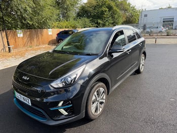 Used Kia Niro 2022 for sale - 79669493: Photo
