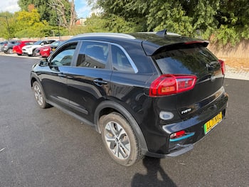 Used Kia Niro 2022 for sale - 79669493: Photo