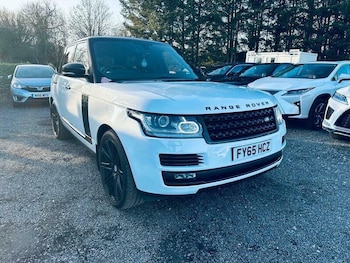 Used Land Rover Range Rover 2015 for sale - 78516781: Photo