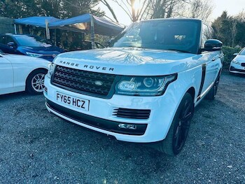 Used Land Rover Range Rover 2015 for sale - 78516781: Photo