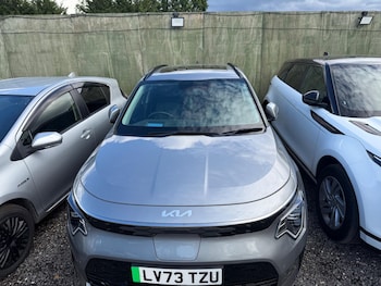 Used Kia Niro 2023 for sale - 78842620: Photo