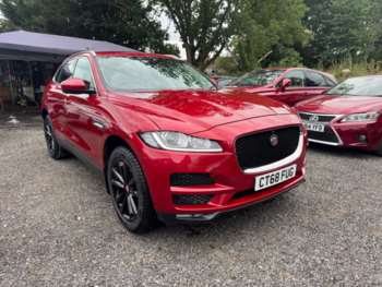 (68) - 2.0 P300 Portfolio Auto AWD Euro 6 (s/s) 5dr