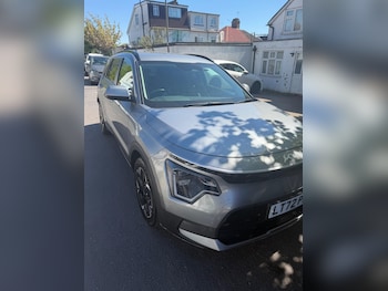 Used Kia Niro 2022 for sale - 78406047: Photo