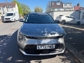 Used Kia Niro 2022 for sale - 78406047: Photo