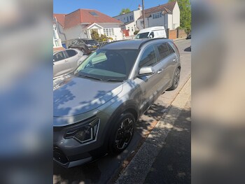 Used Kia Niro 2022 for sale - 78406047: Photo