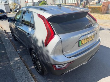 Used Kia Niro 2022 for sale - 78406047: Photo