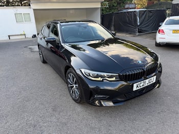 Used BMW 3 Series 2020 for sale - 79882590: Photo