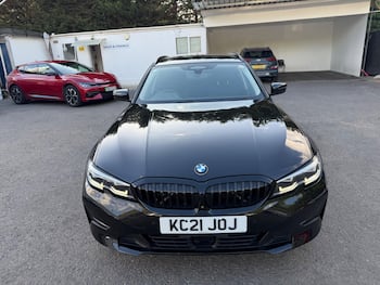 Used BMW 3 Series 2020 for sale - 79882590: Photo