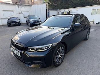 Used BMW 3 Series 2020 for sale - 79882590: Photo