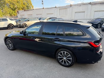 Used BMW 3 Series 2020 for sale - 79882590: Photo