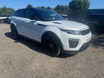 2017 (67) - 2.0 Si4 HSE Dynamic Auto 4WD Euro 6 (s/s) 5dr