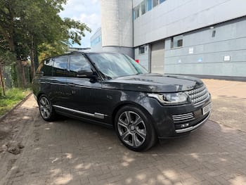 Used Land Rover Range Rover 2015 for sale - 79882582: Photo