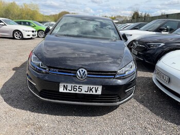 Used Volkswagen Golf 2015 for sale - 78406057: Photo